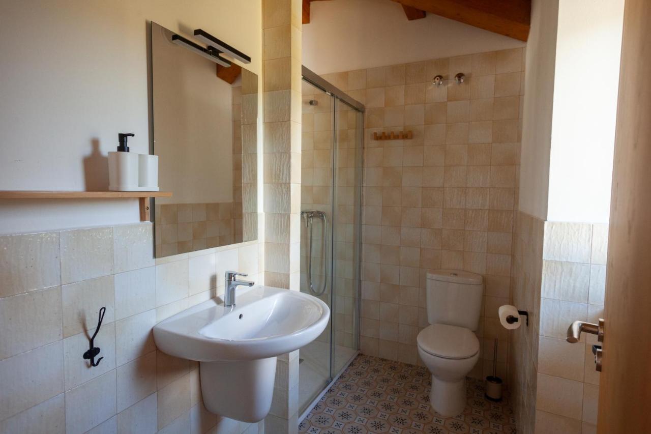 Casa Terra Alma Guest House Laza Exterior photo